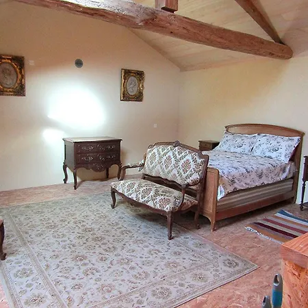 Σπίτι διακοπών Lowry, Villeblanche