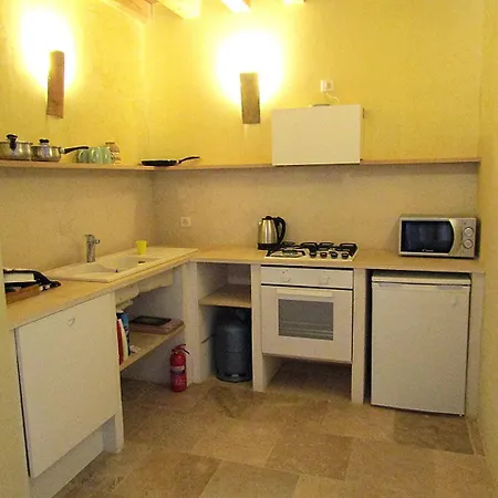 Lowry, Villeblanche Σπίτι διακοπών *