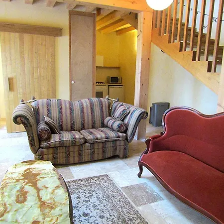 Lowry, Villeblanche Σπίτι διακοπών La Chapelle-Pouilloux