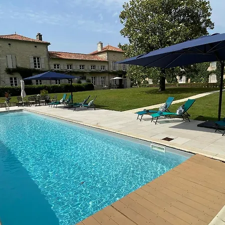 Σπίτι διακοπών Lowry, Villeblanche La Chapelle-Pouilloux