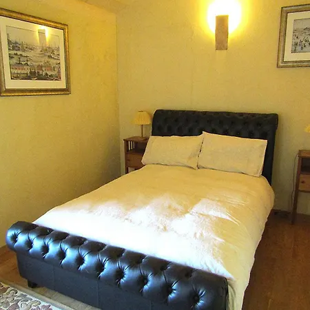 Σπίτι διακοπών Lowry, Villeblanche *