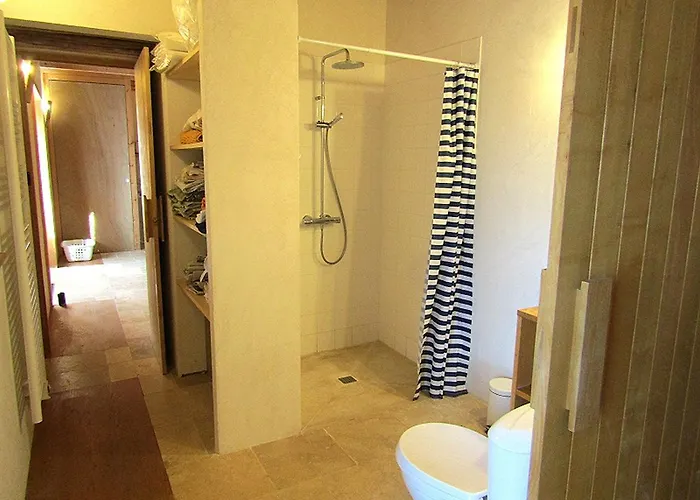 Lowry, Villeblanche Casa vacanze