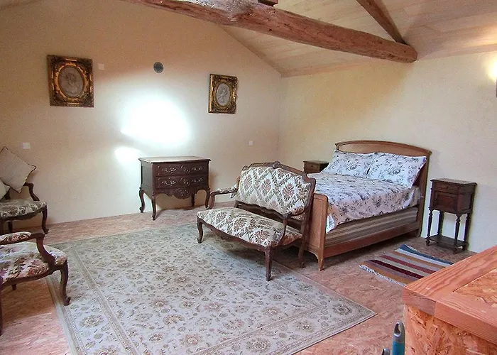 Casa vacanze Lowry, Villeblanche