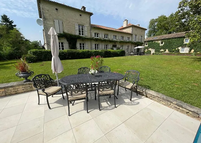 Lowry, Villeblanche *