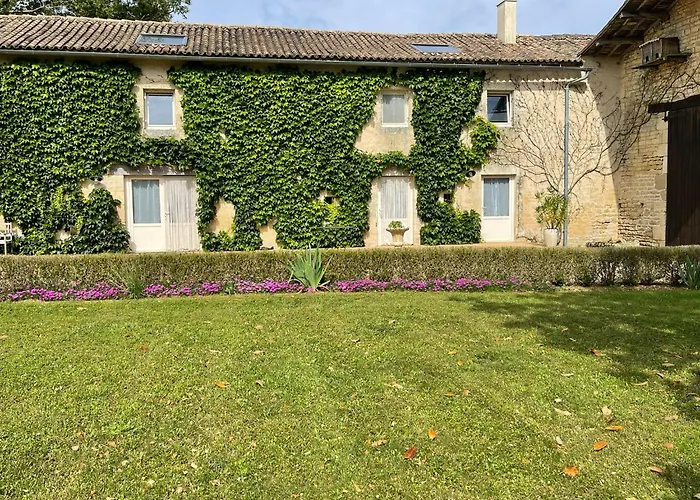 Lowry, Villeblanche Casa vacanze *