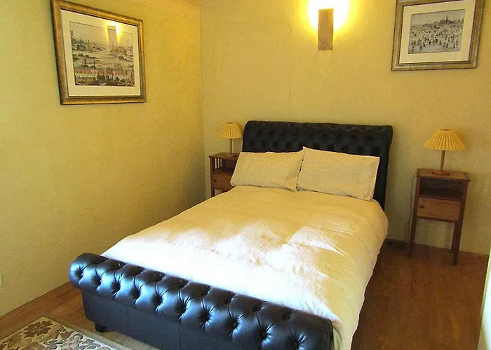 Casa vacanze Lowry, Villeblanche *